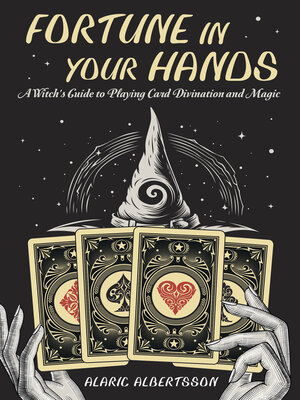 cover image of Fortune in Your Hands